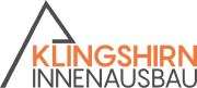 Logo Klingshirn Innenausbau